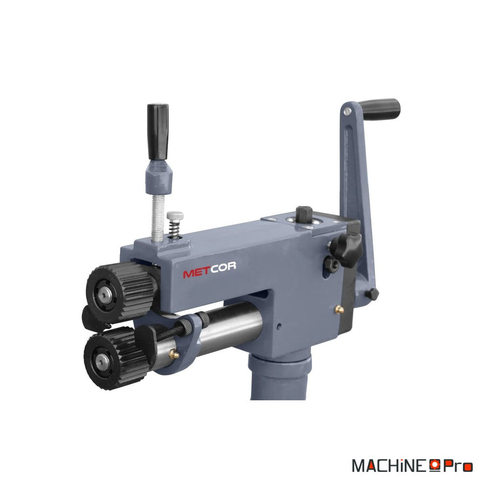 Bordeuse moulureuse METCOR RM08-2