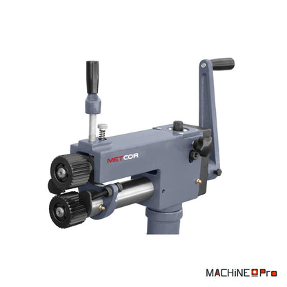 Bordeuse moulureuse METCOR RM08-2