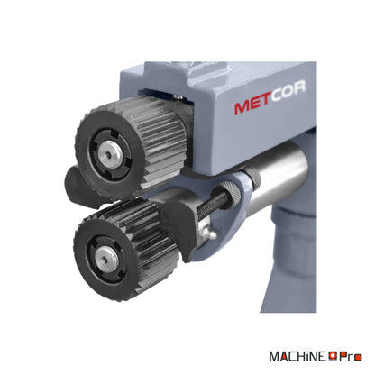 Bordeuse moulureuse METCOR RM08-3