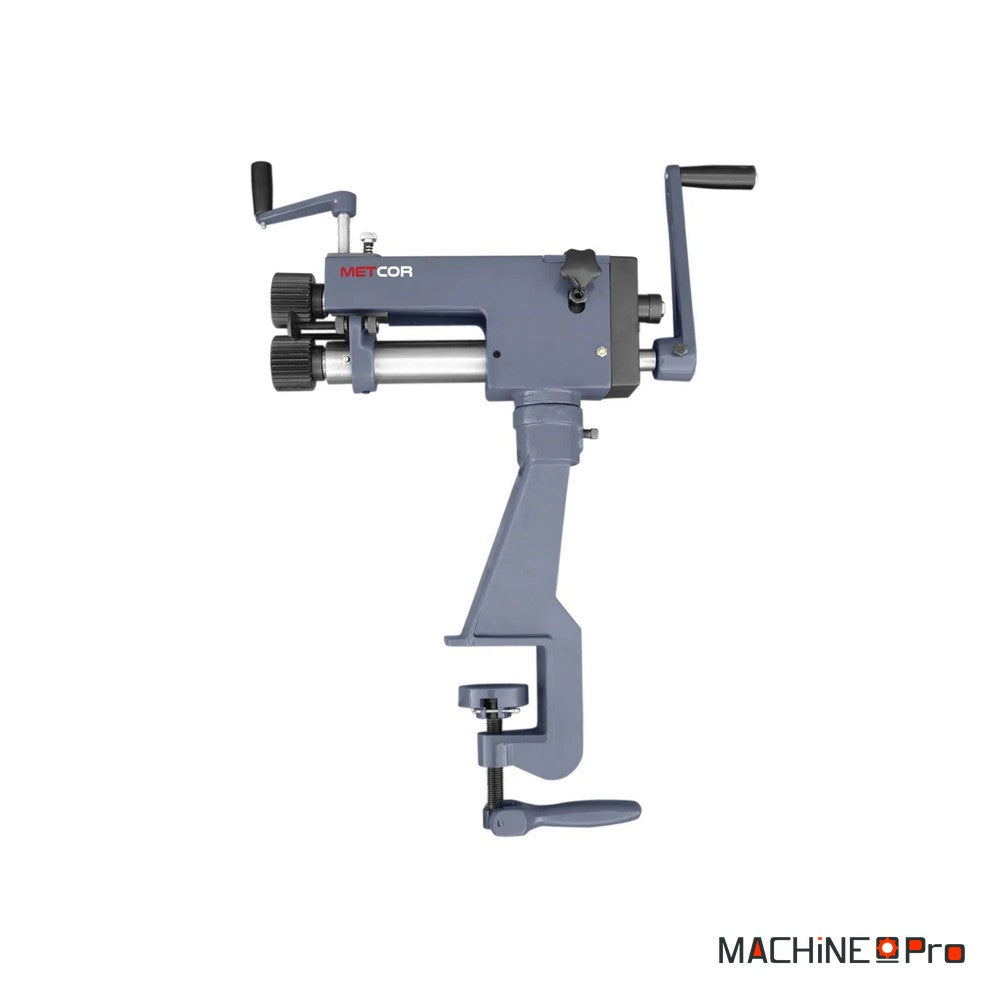 Bordeuse moulureuse METCOR RM08-4