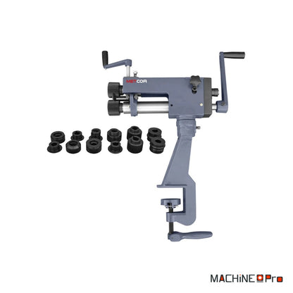 Bordeuse moulureuse METCOR RM08-5