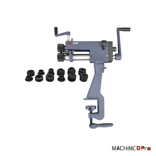 Bordeuse moulureuse METCOR RM08-5