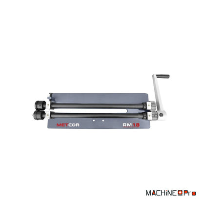 Bordeuse moulureuse METCOR RM18-1