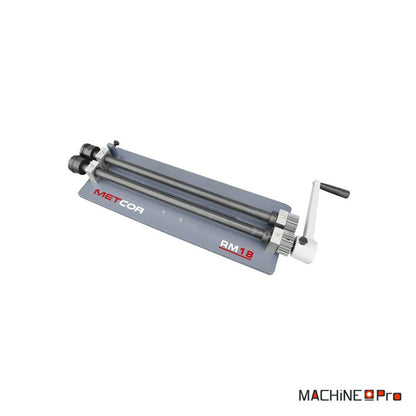 Bordeuse moulureuse METCOR RM18-2