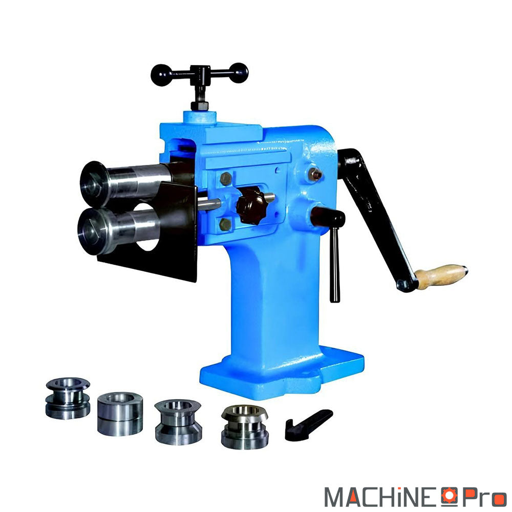 Bordeuse moulureuse TB-12 MetalPro