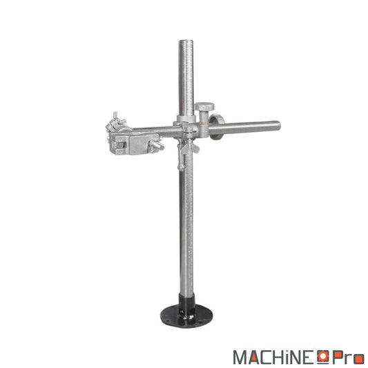 Bras support torche soudage METALPRO WGS370-600 MachinePro