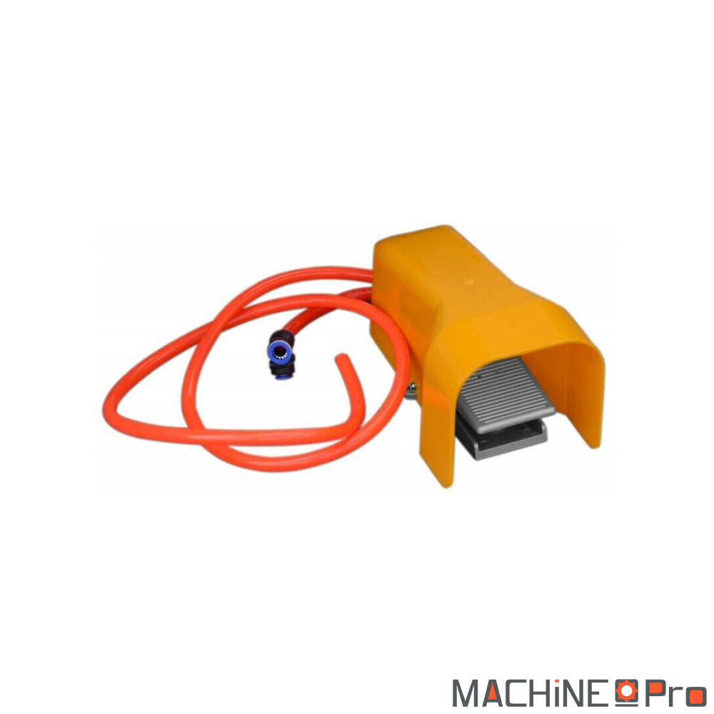 Cabine de sablage 350L CORMAK KDP350TOP avec aspiration DC15 - 8