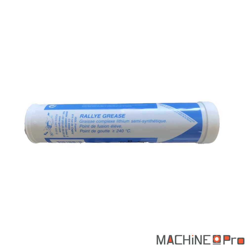 Cartouche de graisse Rallye Grease