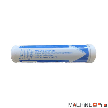 Cartouche de graisse Rallye Grease