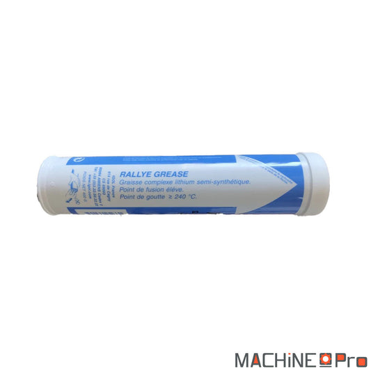 Cartouche de graisse Rallye Grease