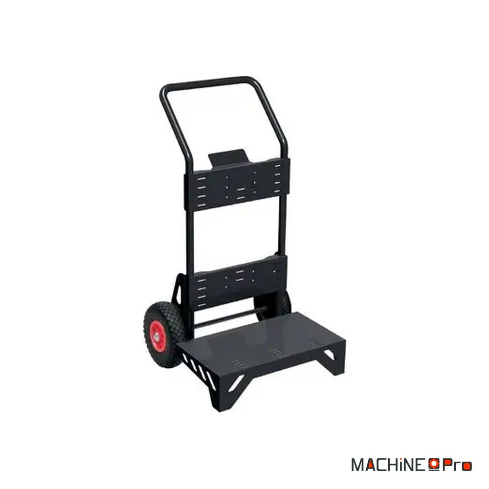 Chariot diable GYS JOBSITE XL - 1