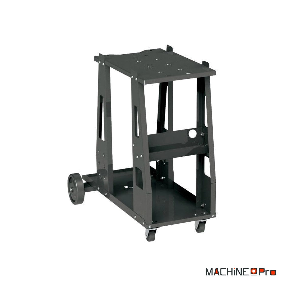 Chariot de soudage GYS WELD 610 4 m³ - 1