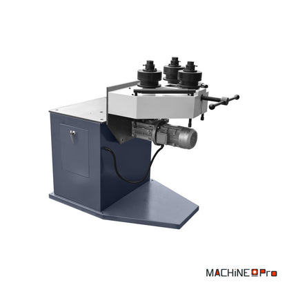 Cintreuse à 3 galets CORMAK RBM 40HV-3