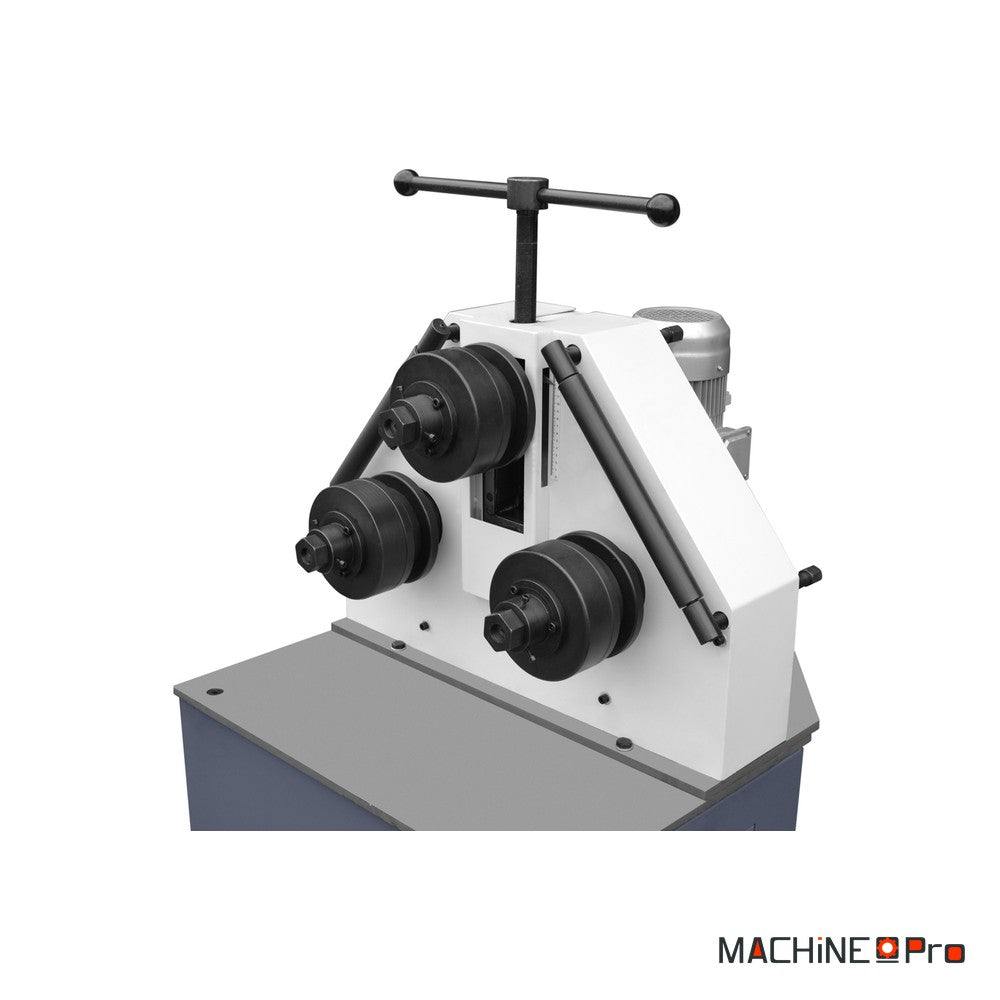 Cintreuse à 3 galets CORMAK RBM 40HV-4