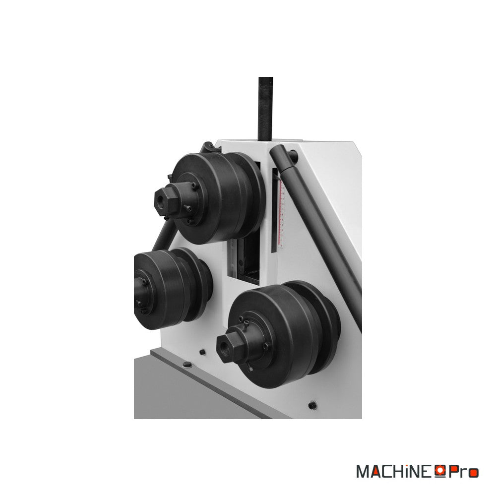 Cintreuse à 3 galets CORMAK RBM 40HV-5
