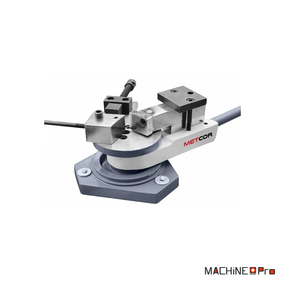 Cintreuse de barres METCOR SBG40-3