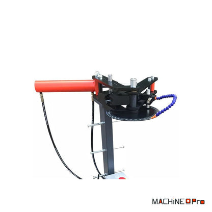 Cintreuse hydraulique de tubes METCOR TB3C-4