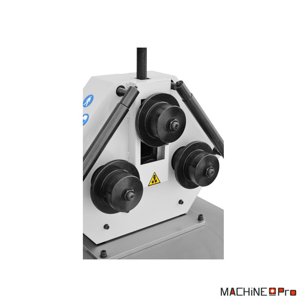 Cintreuse 3 galets CORMAK RBM 30HV-6