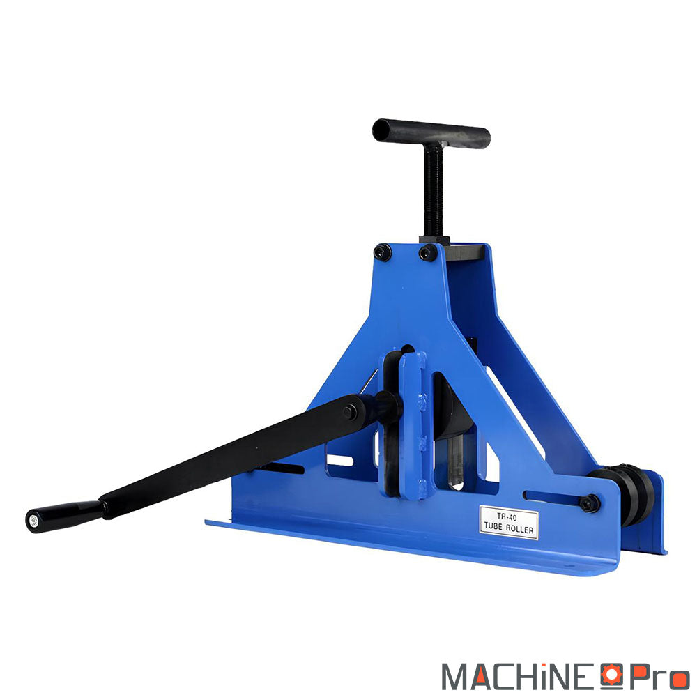 Cintreuse 3 Galets TR-40 MetalPro - 1