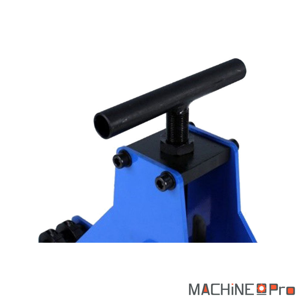 Cintreuse 3 Galets TR-40 MetalPro - 2