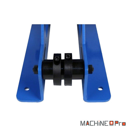 Cintreuse 3 Galets TR-40 MetalPro - 4