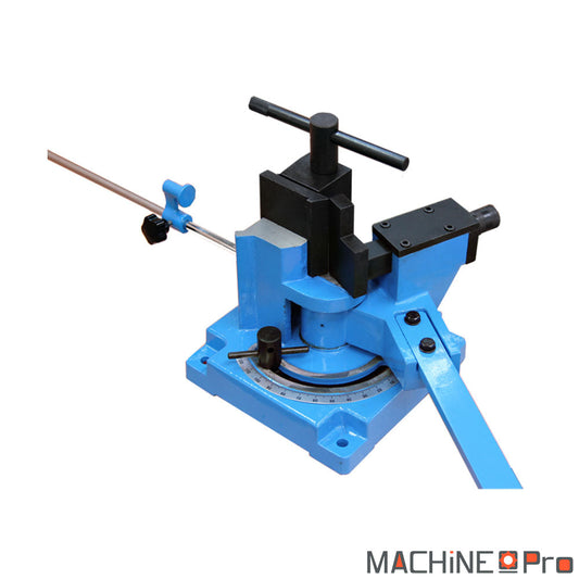 Cintreuse plieuse UB-100A MetalPro