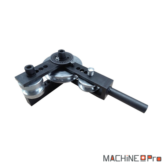 Cintreuse pour tubes METALPRO TB-180 MetalPro
