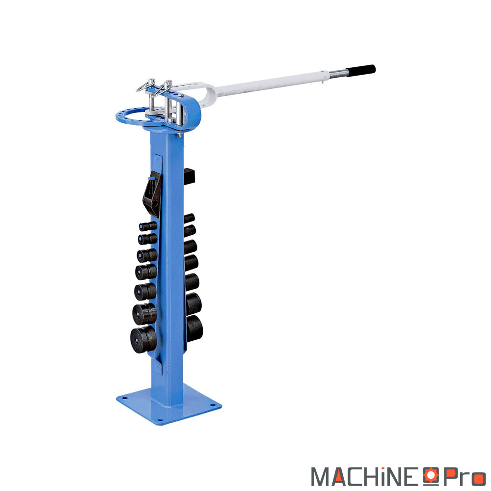 Cintreuse manuelle METALPRO UBM30 - 1