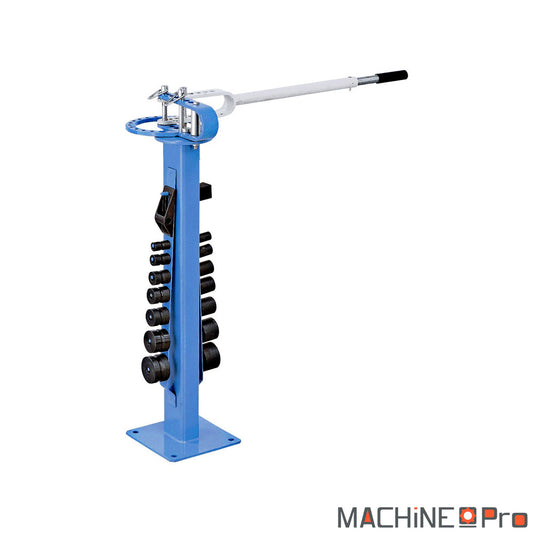 Cintreuse manuelle METALPRO UBM30