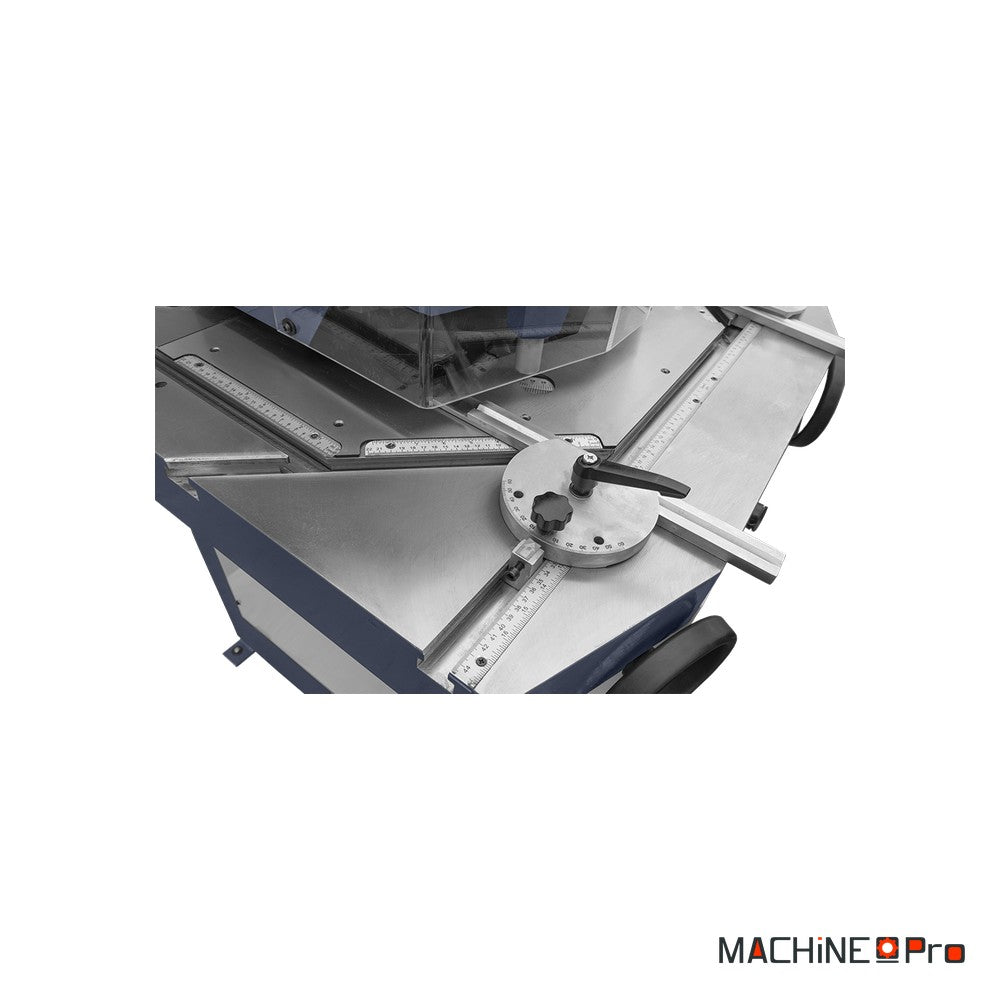 Cisaille grignoteuse d'angle hydraulique METCOR HNM-6A-4
