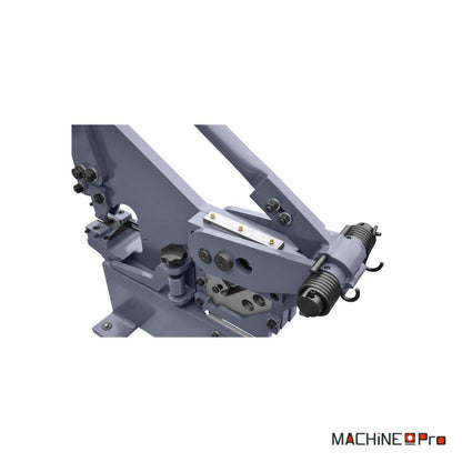 Cisaille poinçonneuse manuelle pour profilés METCOR PBS9-5