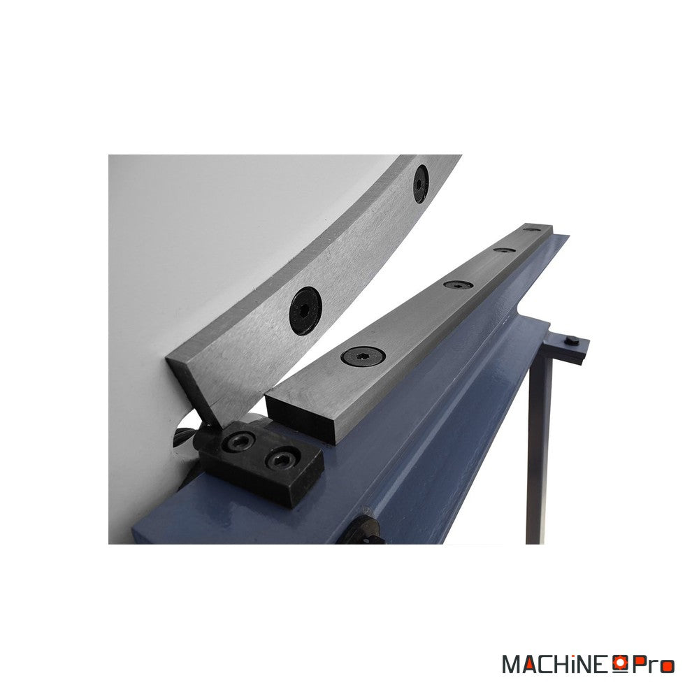 Cisaille sabre de tôle METCOR HS500-5