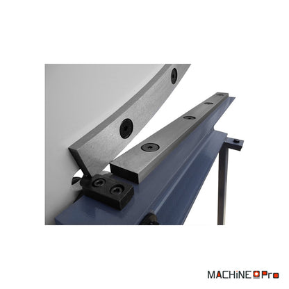Cisaille sabre de tôle METCOR HS500-5