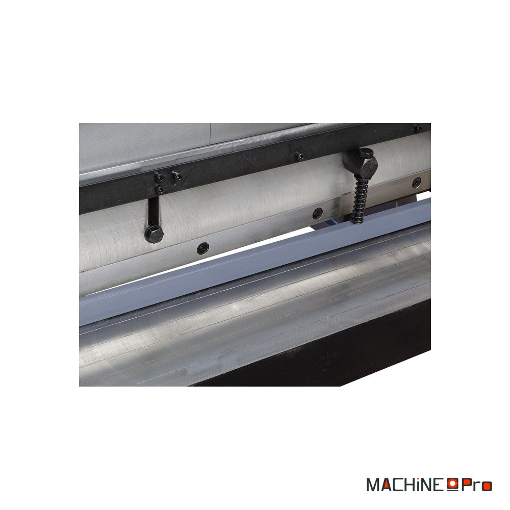 Combiné 3 en 1 cisaille plieuse rouleuse METCOR 3IN1 1320x1,5-4