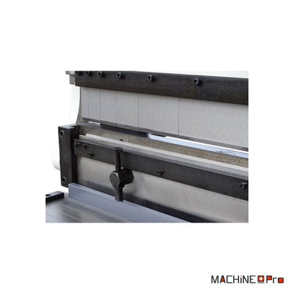Combiné 3 en 1 cisaille plieuse rouleuse METCOR 3IN1 1320x1,5-5