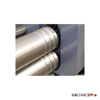 Combiné 3 en 1 cisaille plieuse rouleuse METCOR 3IN1 1320x1,5-6