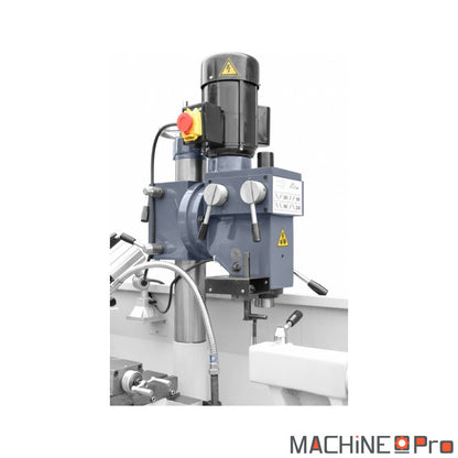 Combiné Tour-fraiseuse CORMAK AT320