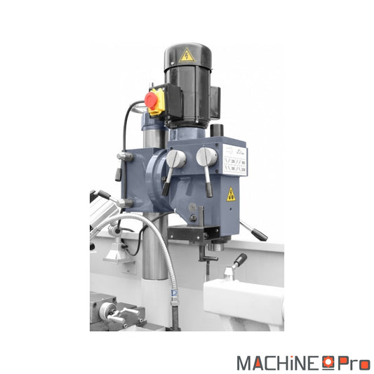 Combiné Tour-fraiseuse CORMAK AT320