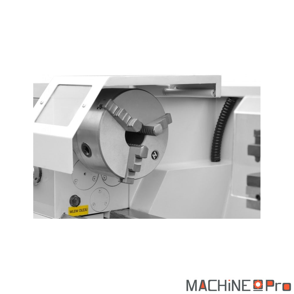 Combiné Tour-fraiseuse CORMAK AT320