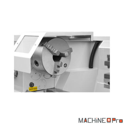 Combiné Tour-fraiseuse CORMAK AT320