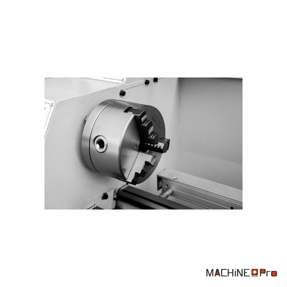 Combiné tour-fraiseuse CORMAK TYTAN Center 750 Vario-5