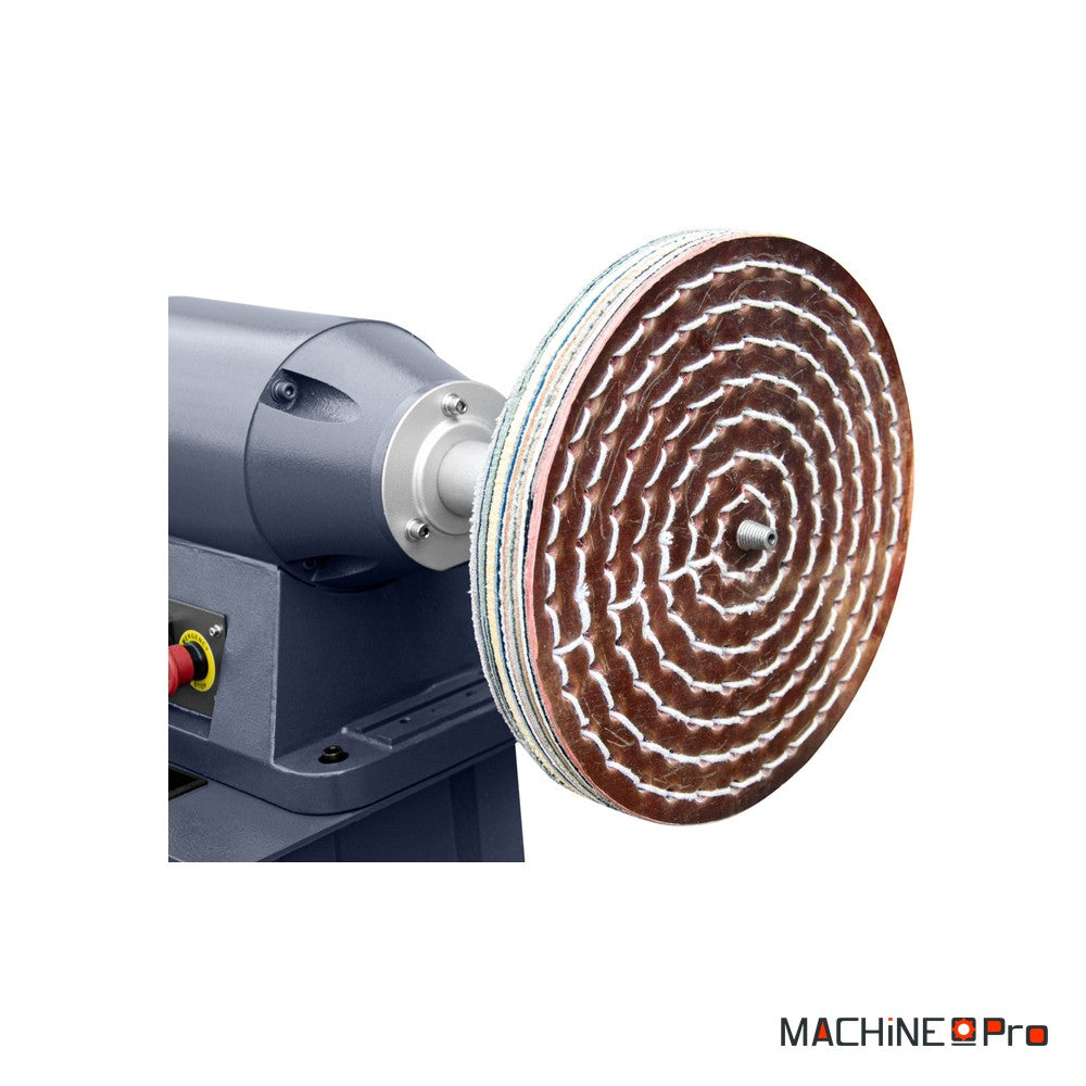 Combiné touret meuleuse/polisseuse CORMAK SP350-6