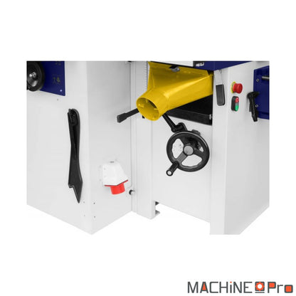 Machine-outil multifonction 5 en 1 CORMAK CMS260