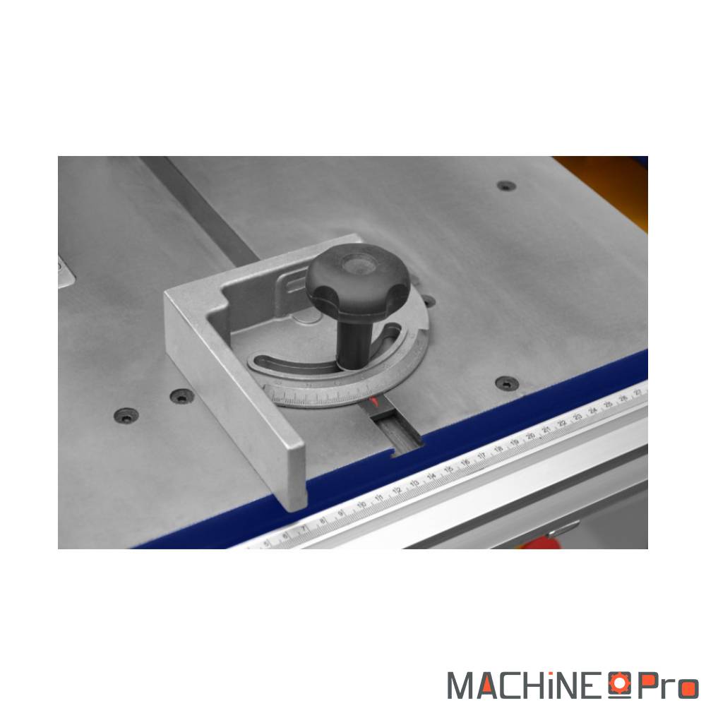Combiné à bois 4 opérations CORMAK CM250 - 230V