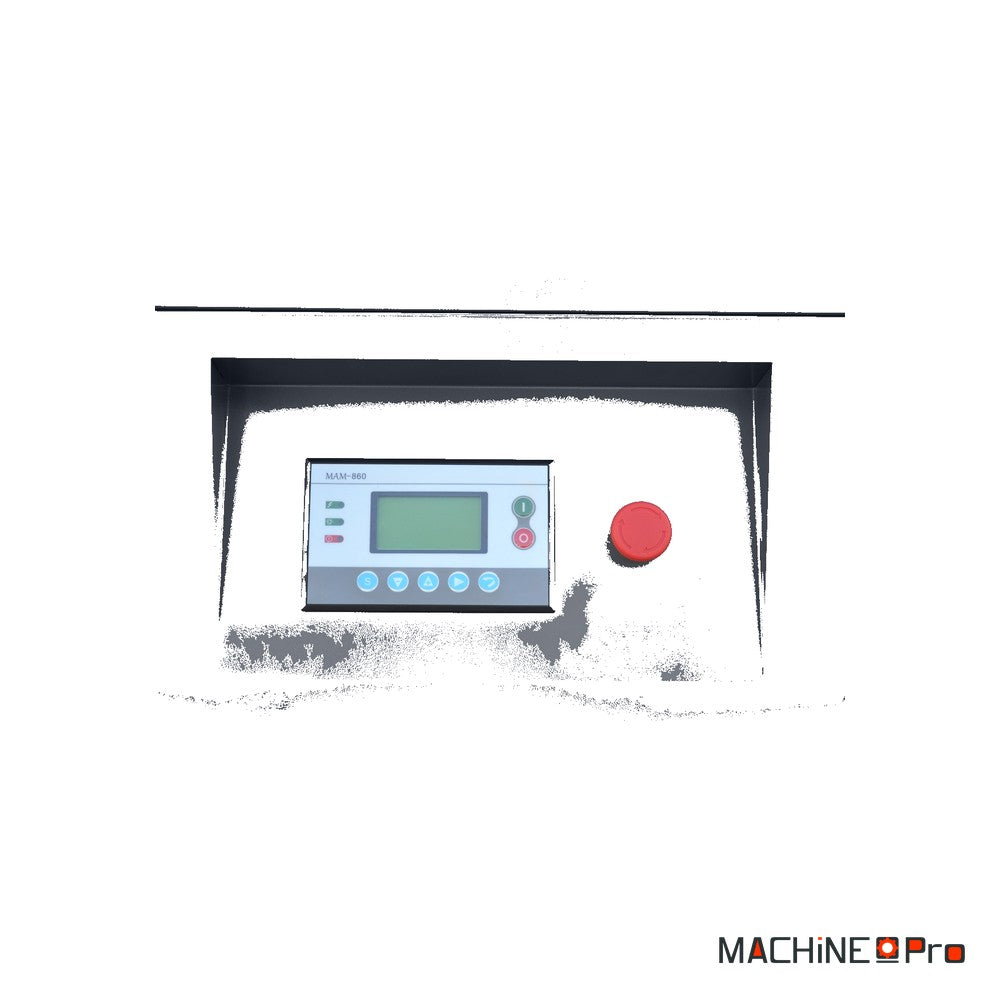Compresseur à vis 15 kW 2000 L/min CORMAK THEOR20 400V-2