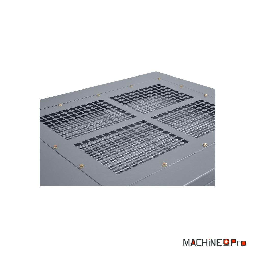 Compresseur à vis 15 kW 2000 L/min CORMAK THEOR20 400V-3
