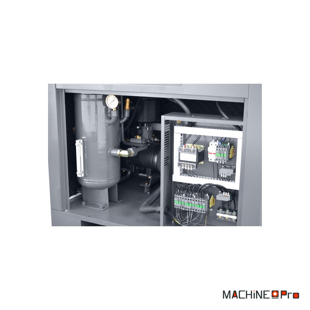 Compresseur à vis 15 kW 2000 L/min CORMAK THEOR20 400V-4