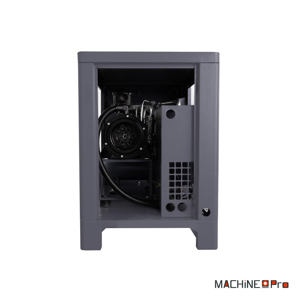 Compresseur à vis CORMAK LUFT700 VSD+PM 10 bar 400V-3
