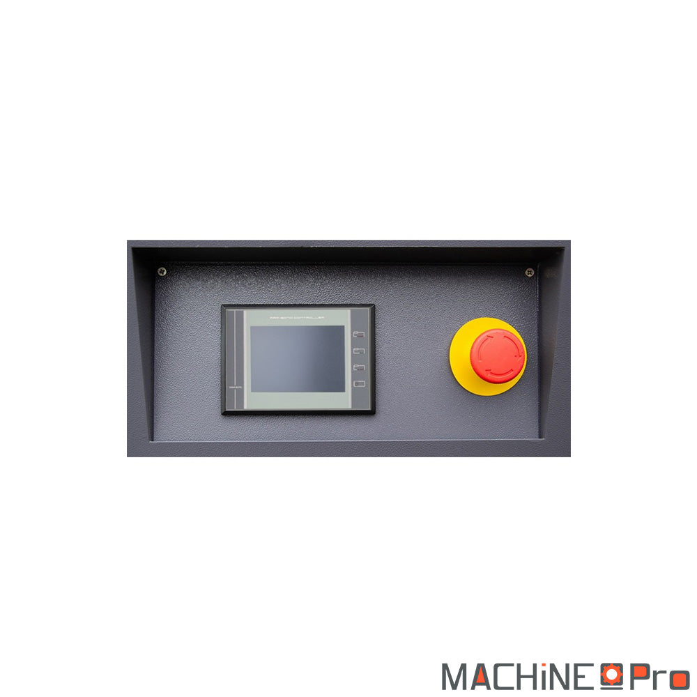 Compresseur à vis LUFT 1000 10 BAR Cormak