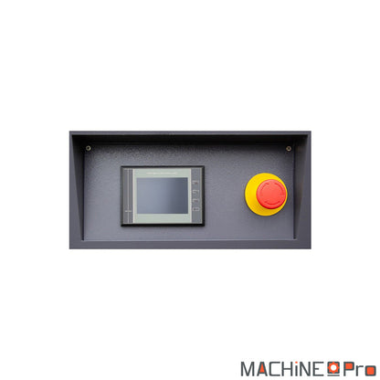 Compresseur à vis LUFT 1000 10 BAR Cormak